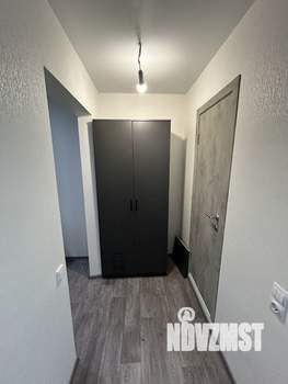 1-к квартира, на длительный срок, 33м2, 5/10 этаж