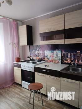 1-к квартира, на длительный срок, 35м2, 6/9 этаж