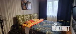 2-к квартира, посуточно, 57м2, 7/10 этаж