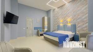 2-к квартира, посуточно, 55м2, 17/18 этаж