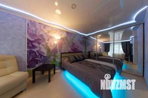 1-к квартира, посуточно, 35м2, 2/5 этаж