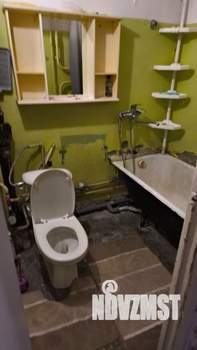 1-к квартира, на длительный срок, 37м2, 1/5 этаж