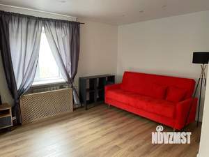 1-к квартира, на длительный срок, 32м2, 2/5 этаж