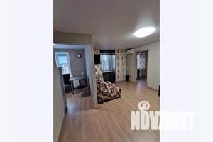 2-к квартира, посуточно, 43м2, 5/5 этаж