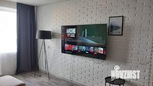 1-к квартира, на длительный срок, 33м2, 8/9 этаж