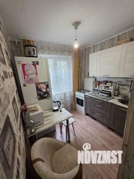 1-к квартира, на длительный срок, 31м2, 3/5 этаж