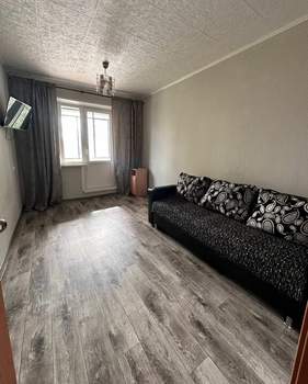 1-к квартира, на длительный срок, 32м2, 3/10 этаж