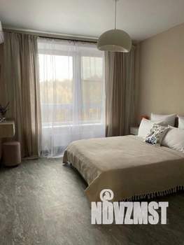 2-к квартира, посуточно, 40м2, 1/1 этаж