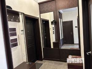 1-к квартира, на длительный срок, 47м2, 8/12 этаж