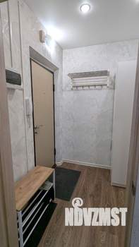 Студия квартира, на длительный срок, 25м2, 16/19 этаж