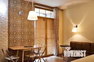 3-к квартира, посуточно, 80м2, 2/5 этаж