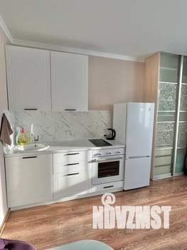 1-к квартира, посуточно, 30м2, 14/18 этаж