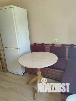 1-к квартира, посуточно, 35м2, 2/9 этаж
