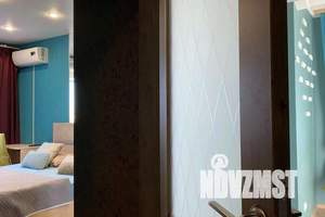 2-к квартира, посуточно, 60м2, 13/14 этаж