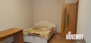 1-к квартира, на длительный срок, 34м2, 2/5 этаж