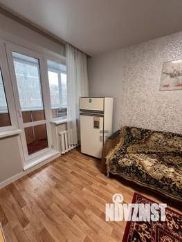 1-к квартира, на длительный срок, 32м2, 2/5 этаж