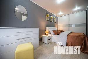 2-к квартира, посуточно, 48м2, 4/5 этаж