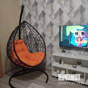 1-к квартира, на длительный срок, 41м2, 7/10 этаж