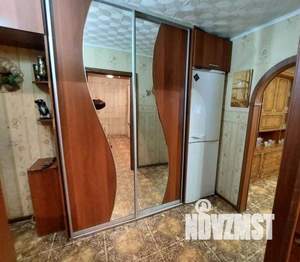 4-к квартира, на длительный срок, 62м2, 4/5 этаж