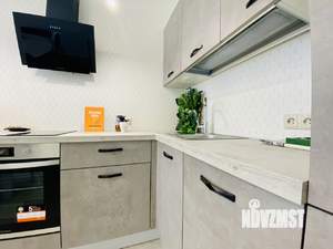 2-к квартира, посуточно, 45м2, 8/24 этаж