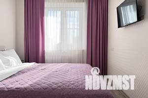 2-к квартира, посуточно, 56м2, 13/21 этаж