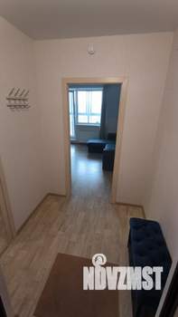 Студия квартира, на длительный срок, 24м2, 9/11 этаж