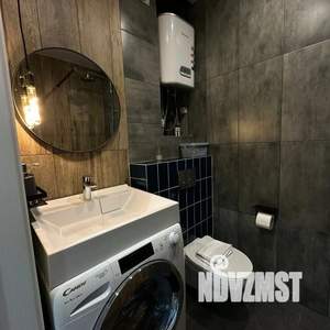 1-к квартира, посуточно, 37м2, 1/1 этаж