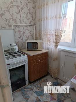 1-к квартира, на длительный срок, 32м2, 5/5 этаж