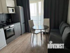 1-к квартира, посуточно, 47м2, 1/1 этаж