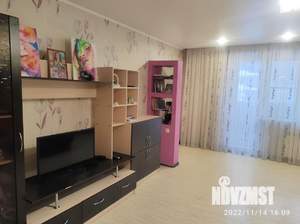 1-к квартира, на длительный срок, 55м2, 3/11 этаж