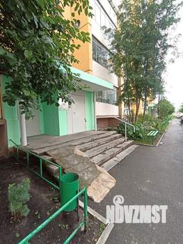 1-к квартира, на длительный срок, 40м2, 8/10 этаж