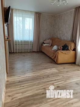 2-к квартира, на длительный срок, 46м2, 3/5 этаж