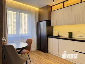 2-к квартира, посуточно, 70м2, 4/22 этаж