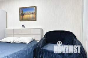 1-к квартира, посуточно, 32м2, 5/21 этаж