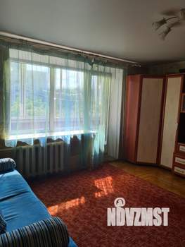 1-к квартира, на длительный срок, 32м2, 3/5 этаж