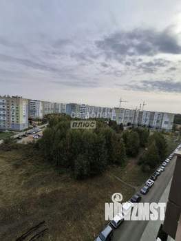 1-к квартира, на длительный срок, 24м2, 10/10 этаж