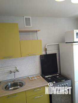 1-к квартира, посуточно, 33м2, 5/5 этаж