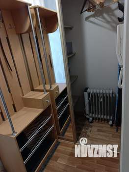 1-к квартира, на длительный срок, 32м2, 5/5 этаж
