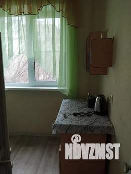 1-к квартира, посуточно, 32м2, 3/5 этаж