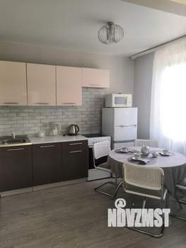 1-к квартира, на длительный срок, 36м2, 4/10 этаж