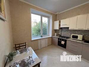 1-к квартира, посуточно, 68м2, 1/1 этаж