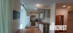 Студия квартира, посуточно, 34м2, 3/5 этаж