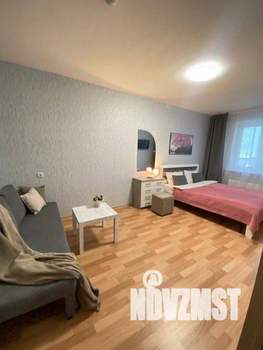 1-к квартира, посуточно, 32м2, 1/1 этаж