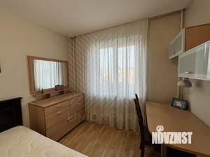 2-к квартира, на длительный срок, 52м2, 9/10 этаж