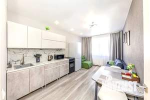 1-к квартира, посуточно, 47м2, 13/21 этаж