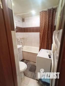 1-к квартира, на длительный срок, 37м2, 2/5 этаж