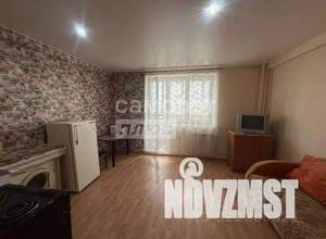 Студия квартира, на длительный срок, 30м2, 2/10 этаж