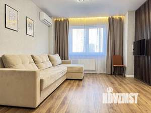 2-к квартира, посуточно, 70м2, 1/1 этаж