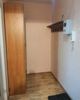 Студия квартира, на длительный срок, 25м2, 4/10 этаж