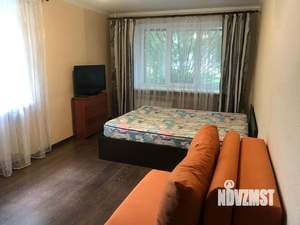 1-к квартира, на длительный срок, 32м2, 1/4 этаж